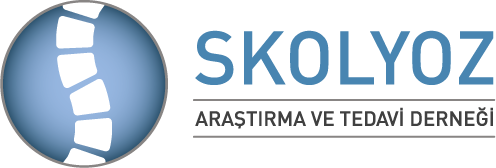 Skolyoz Derneği Logo